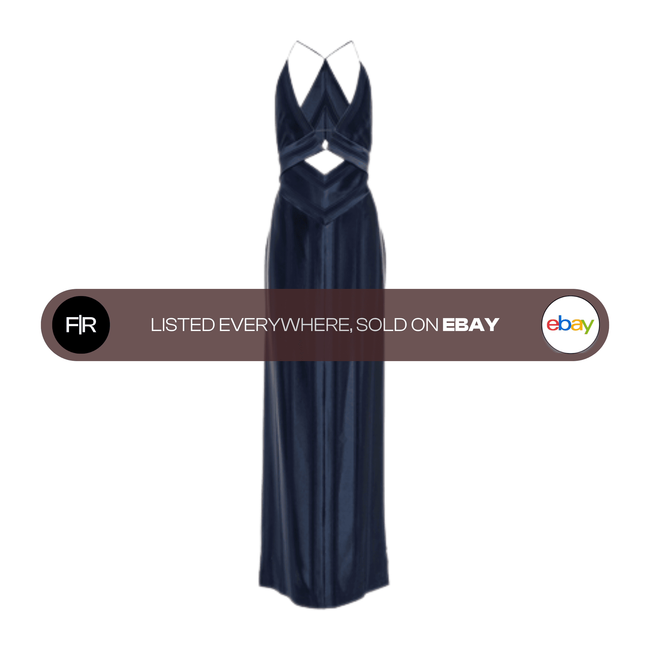 Sold on Future Reference