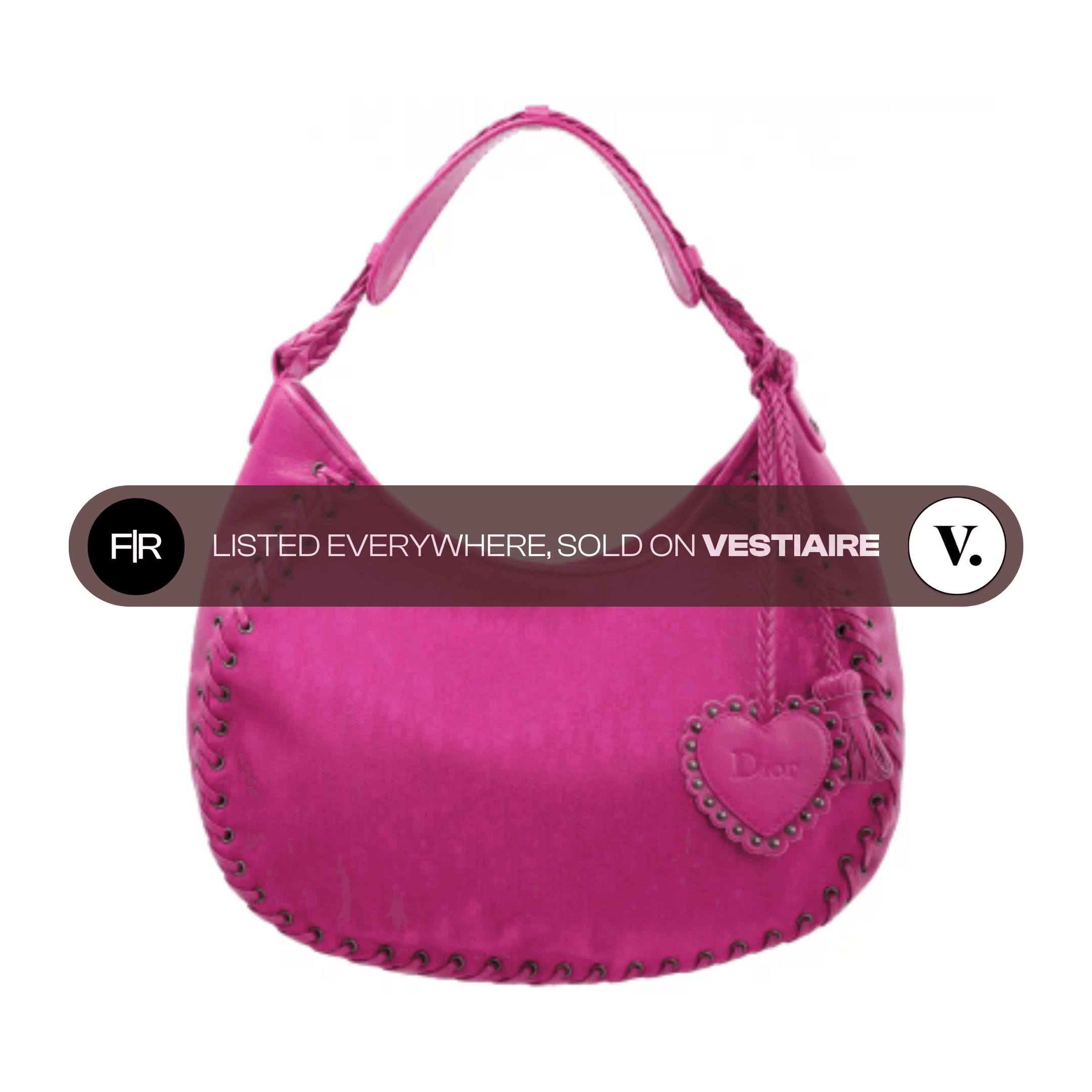 Sold on Future Reference